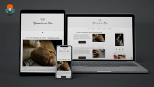 Diseño web de tu blog